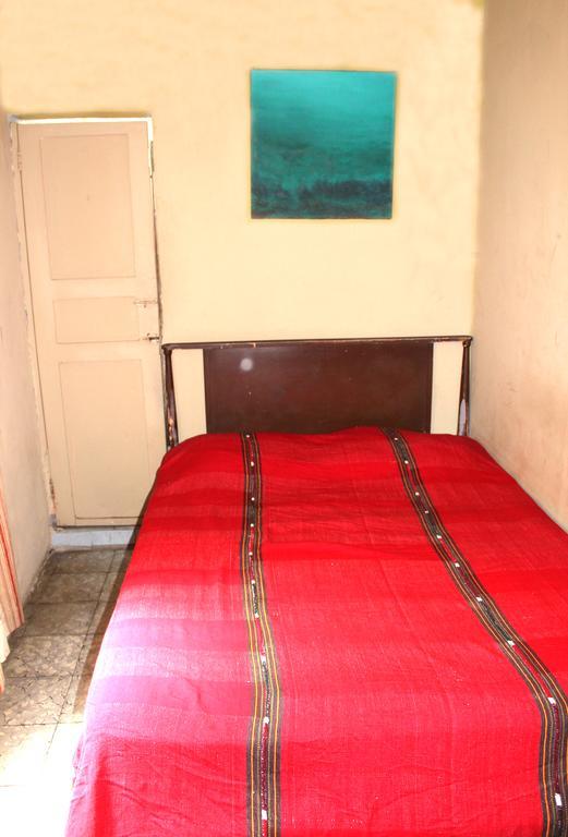 Ximenas Guest House Сан-Сальвадор Экстерьер фото